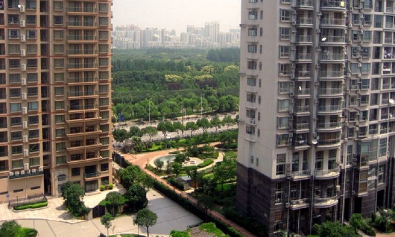 Η αλήθεια για τα 50 εκατομμύρια άδεια σπίτια στην Κίνα (vid)