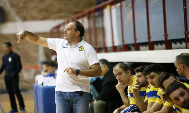 Handball Premier: Νίκη παραμονής ο Άρης Νίκαιας
