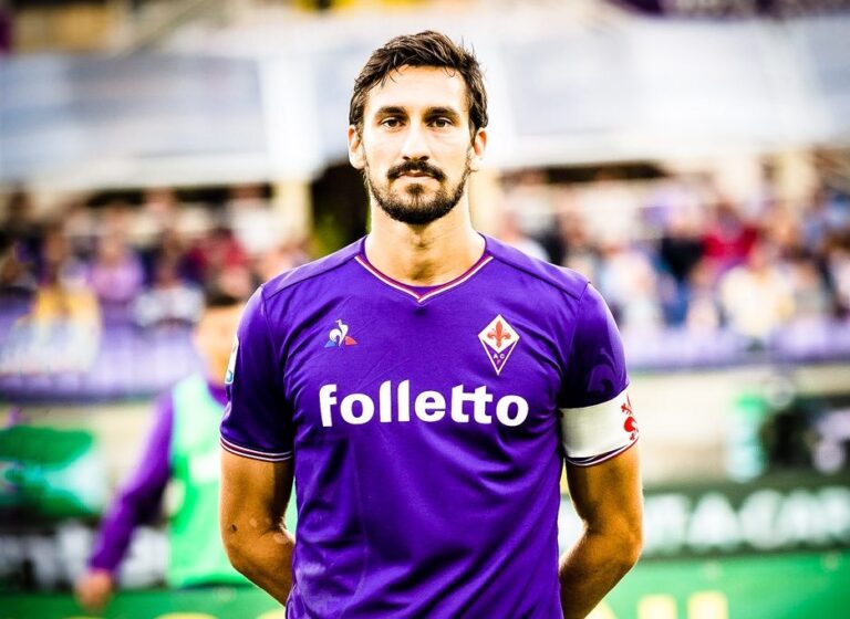 H Serie A τιμά τον Αστόρι