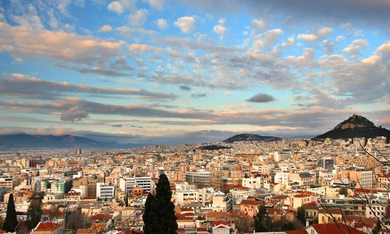 Δεν έχει τέλος το κίνημα «δεν κληρονομώ»: Τι δείχνουν τα στοιχεία για Αθήνα, Πειραιά, Θεσσαλονίκη
