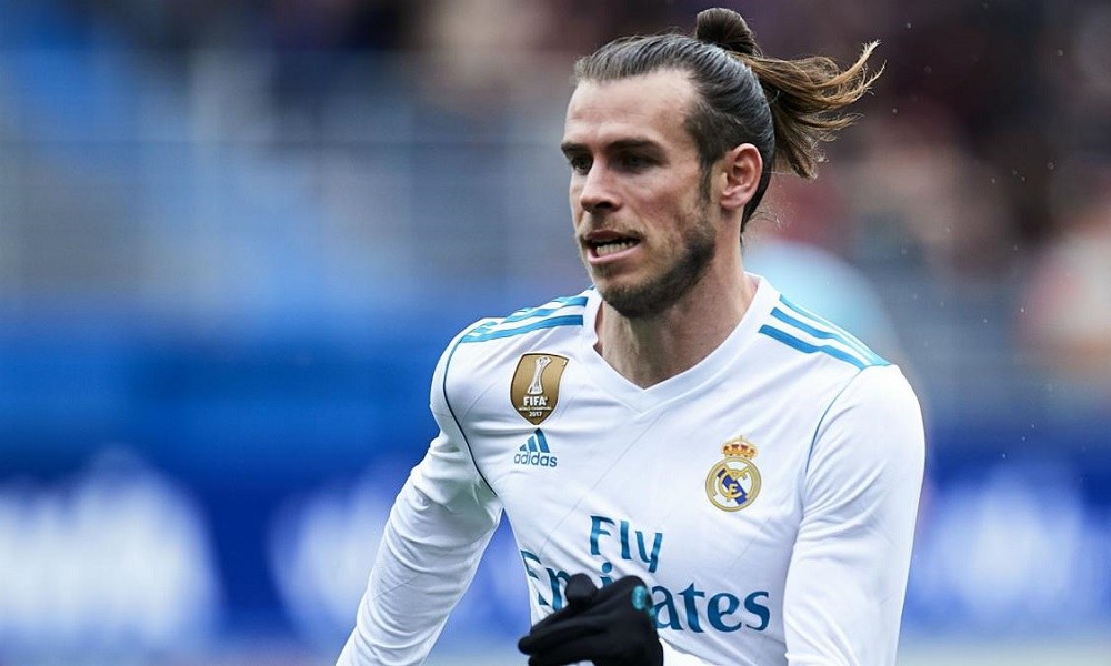 Η Ρεάλ πουλάει τον Μπέιλ!