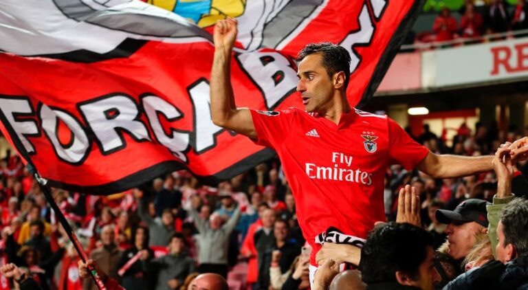 10-0 η Μπενφίκα (vid)