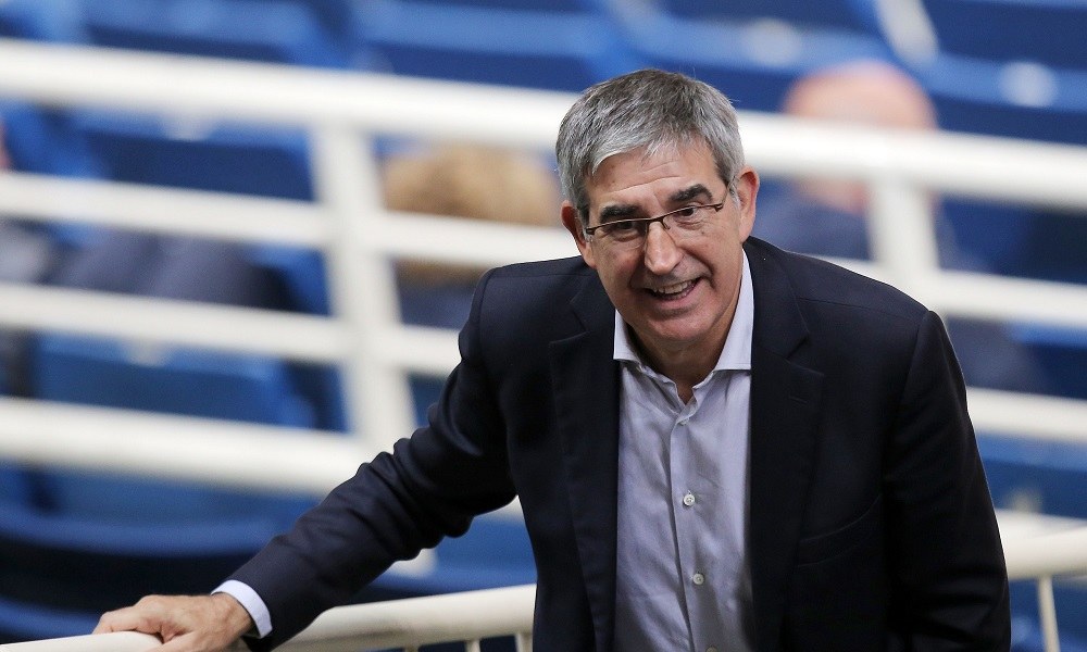 Μπερτομέου για Euroleague: «Μία ομάδα μπορεί να συμμετέχει, χωρίς να παίζει στο πρωτάθλημά της»