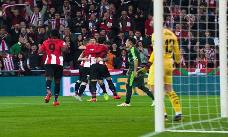 Μπιλμπάο: Από το άγχος του υποβιβασμού, στην ευρωπαϊκή προοπτική (vids)