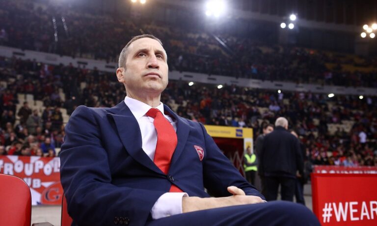 Σφαιρόπουλος και Μπλατ κόντρα στις πρώην ομάδες τους