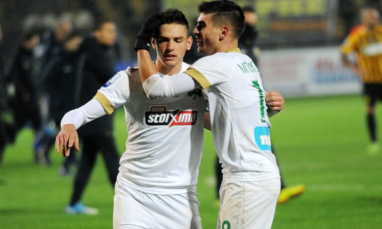 Παναθηναϊκή επενδυτική κίνηση