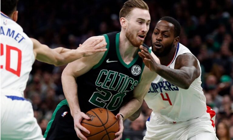 Οι Σέλτικς υποκλήθηκαν στους Κλίπερς – Όλα τα αποτελέσματα του ΝΒΑ (vids)