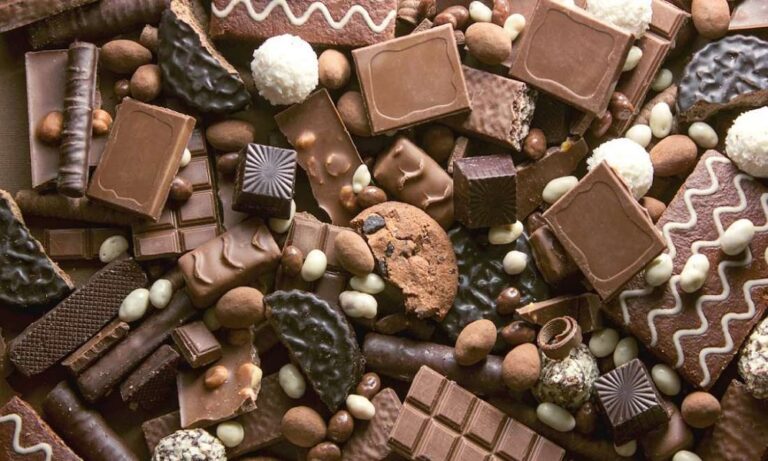 Το μυστικό της πιο ακριβής σοκολάτας στον κόσμο