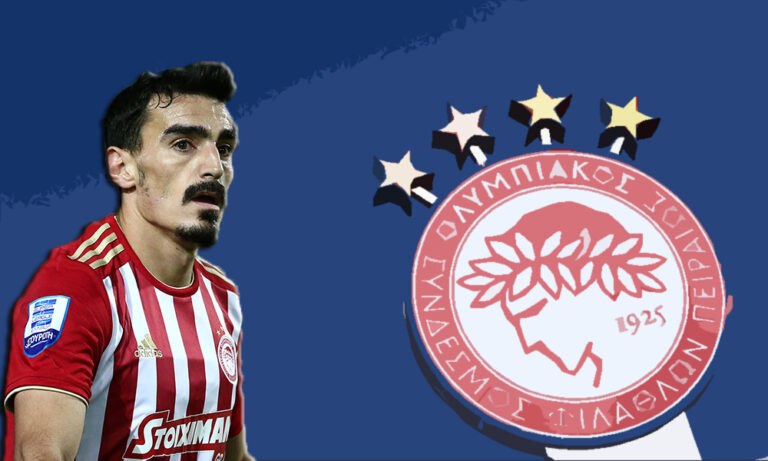 Ολυμπιακός: Η πρόθεση για το συμβόλαιο του Λάζαρου!