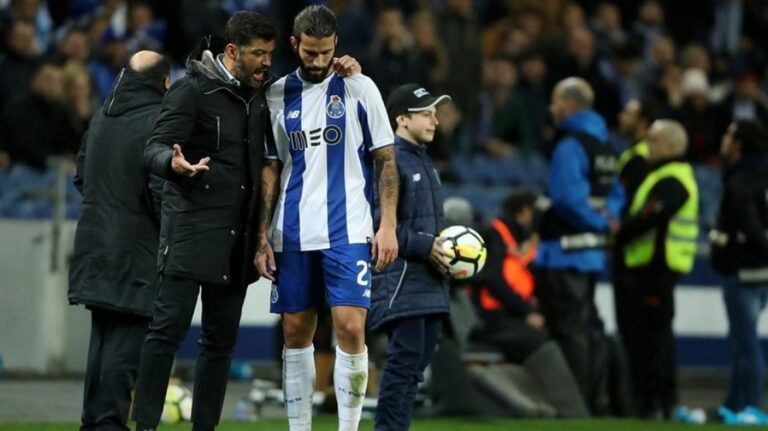 Κονσεϊσάο: “Σημαντικός ο Ολιβέιρα”