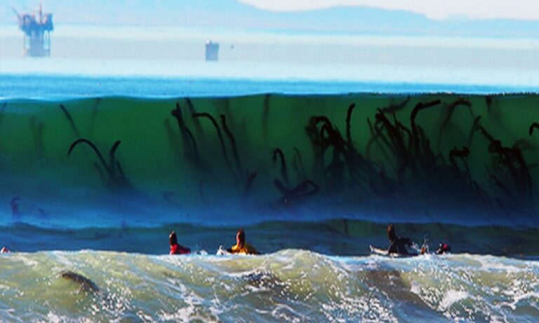 Οι 10 πιο επικίνδυνες παραλίες που υπάρχουν στον κόσμο (vid)