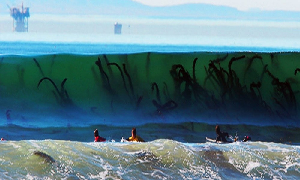 Οι 10 πιο επικίνδυνες παραλίες που υπάρχουν στον κόσμο (vid)