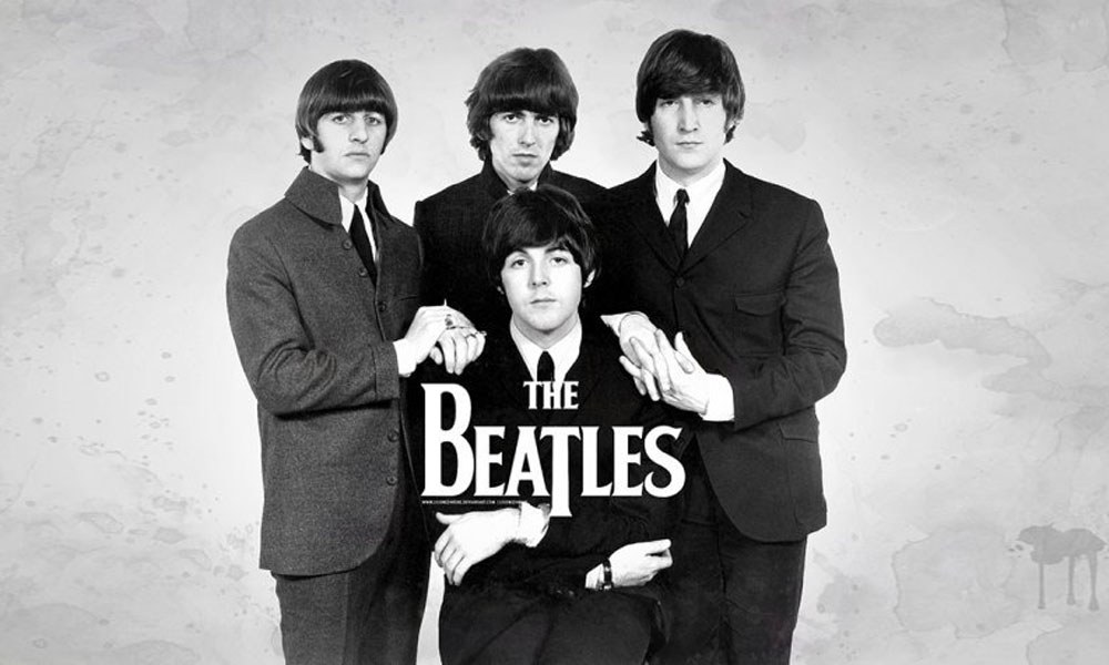 Beatles – Ανέκδοτη version «While My Guitar Gently Weeps»