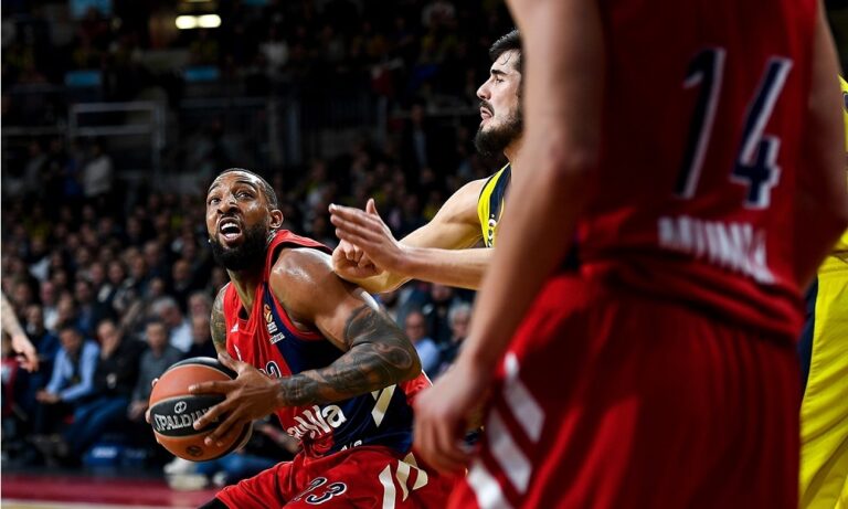 Euroleague: Η Μπάγερν έβαλε… φωτιά στον Παναθηναϊκό! (video)