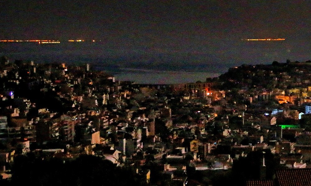 Διακοπές ρεύματος σε Αττική και Νότια Ελλάδα