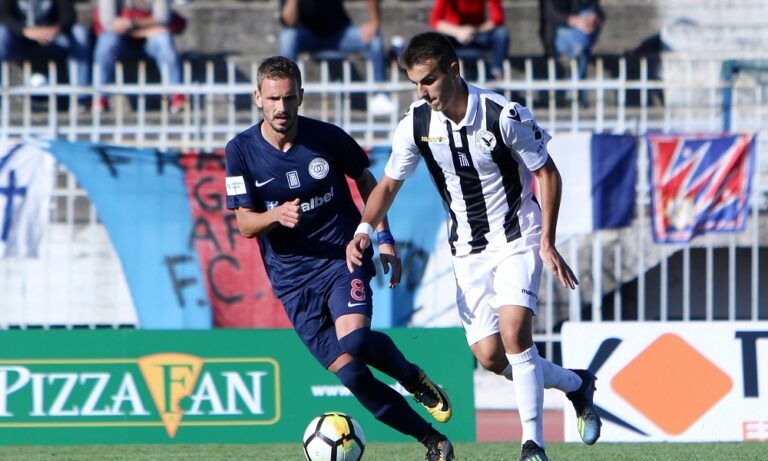 Football League: Το πλήρες πρόγραμμα της 16ης αγωνιστικής