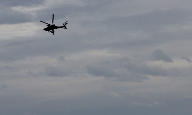 Σαν σήμερα η δεύτερη απόδραση του Παλαιοκώστα με ελικόπτερο από τον Κορυδαλλό (vid)