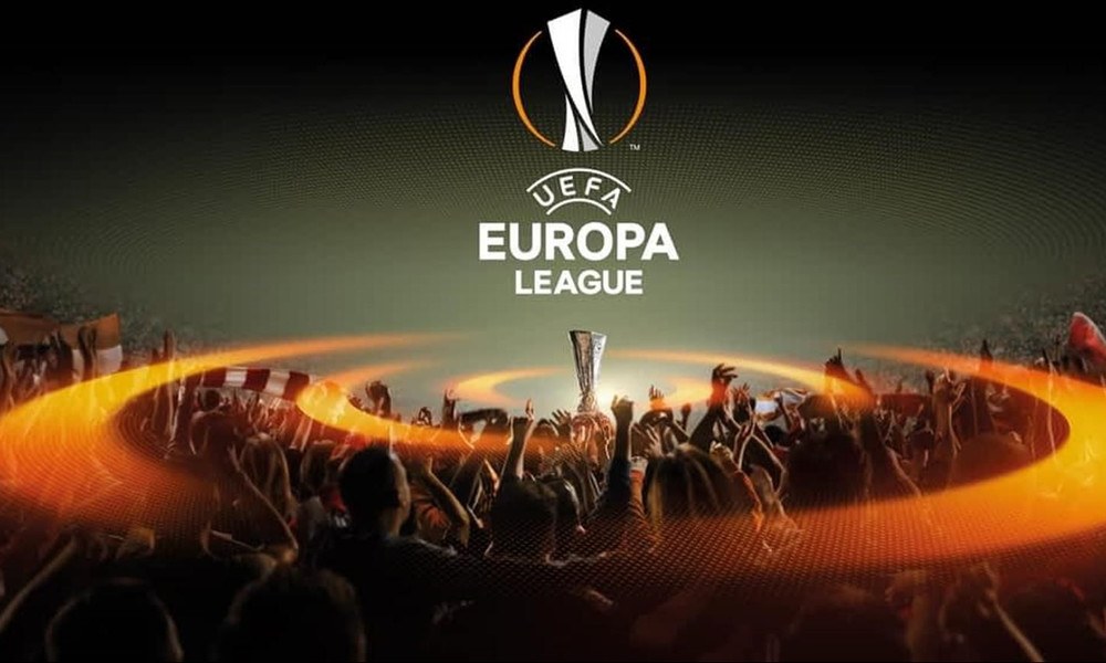 Europa League LIVE