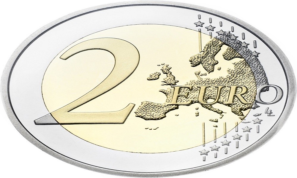 Σπάνια ελληνικά κέρματα των 2 ευρώ πωλούνται έως 35.000 ευρώ 