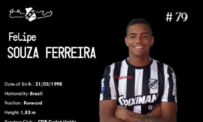 ΟΦΗ: Ανακοίνωσε τον Φερέιρα (vid)