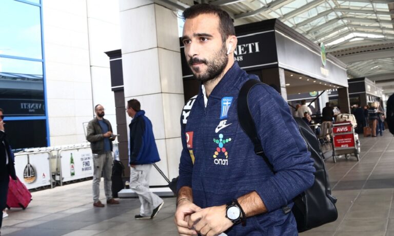 Άρης: Αύριο στη Θεσσαλονίκη ο Φετφατζίδης