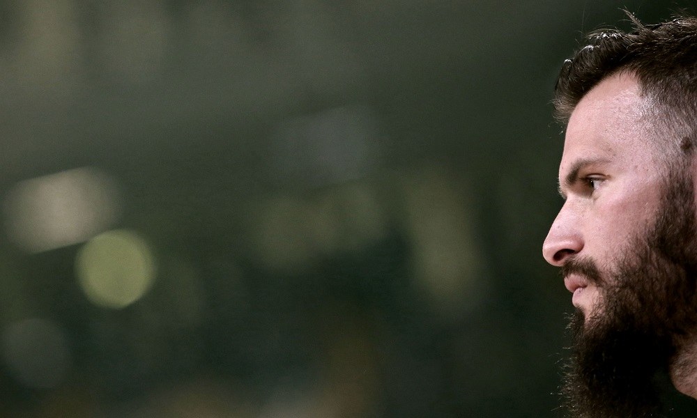 Φώτσης: «Με είχαν προσεγγίσει οι Αγγελόπουλοι πολλές φορές»