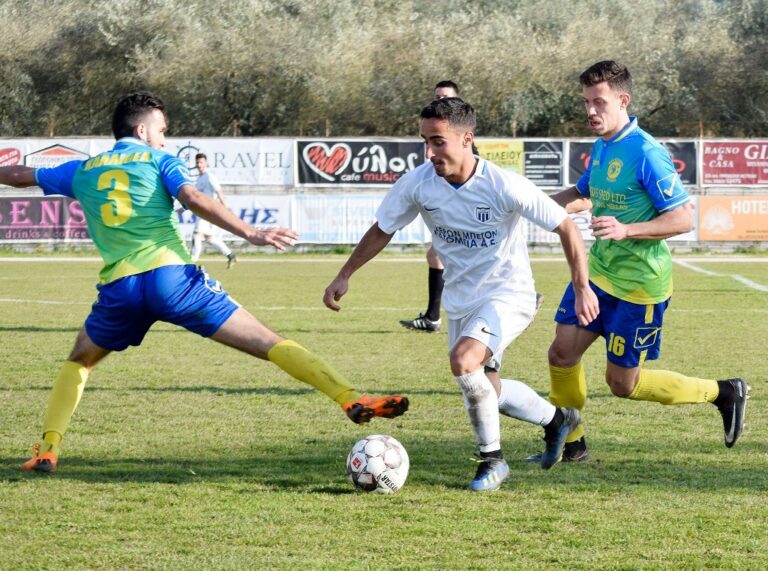 Γ’ εθνική: Στις 9/3 τα εξ αναβολής της 20ης αγωνιστικής