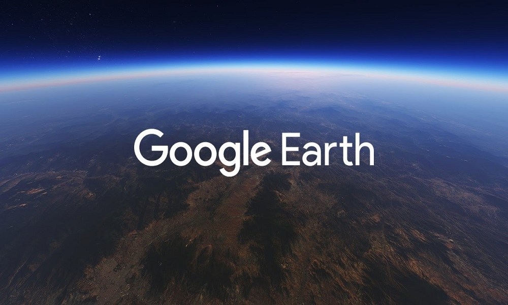 Τα μέρη που το Google Earth δεν θέλει να δεις (vid)
