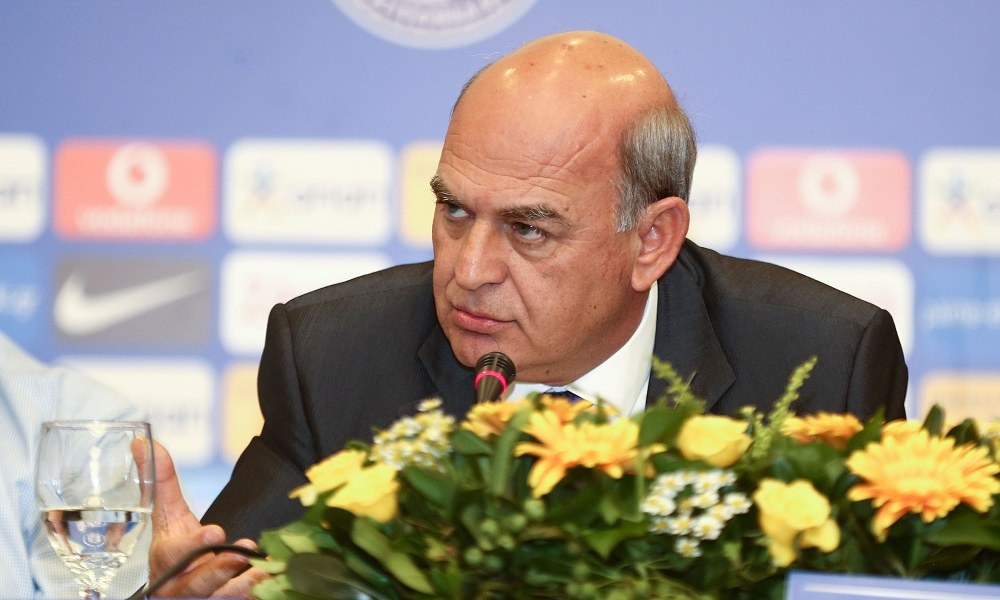 UEFA: Με ελληνική παρουσία η ετήσια γενική συνέλευση