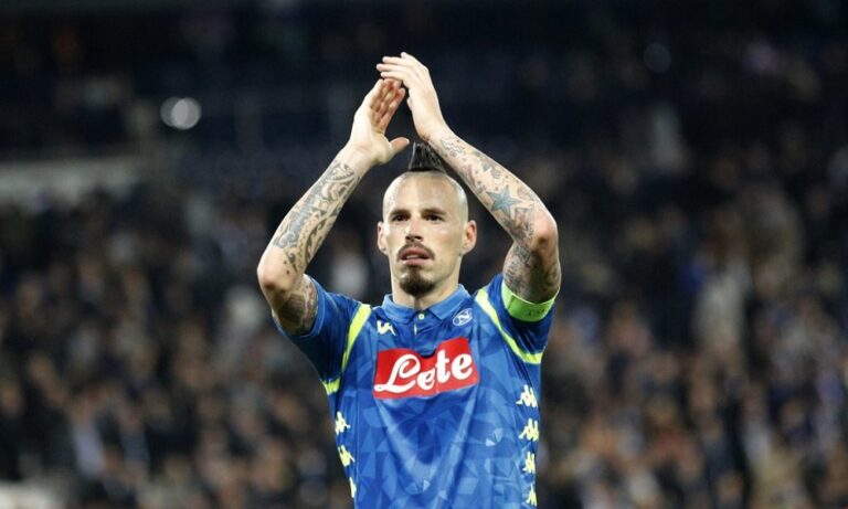 Χάμσικ: Ακυρώθηκε η μεταγραφή του στην Κίνα!