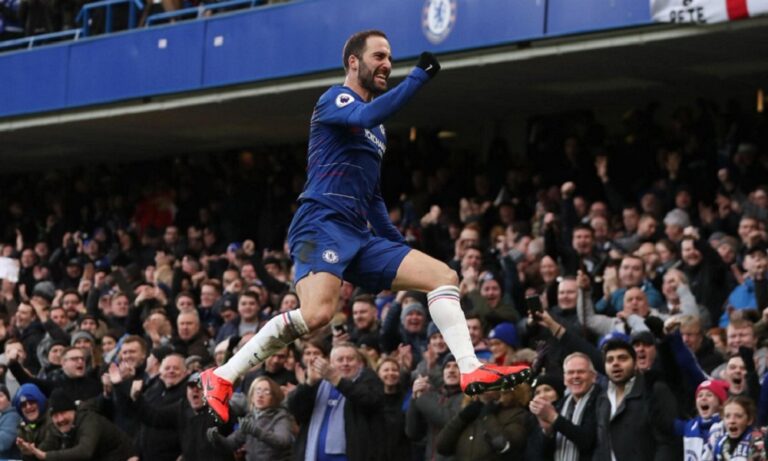 Ιγκουαΐν: Πρεμιέρα με ρεκόρ στη Τσέλσι