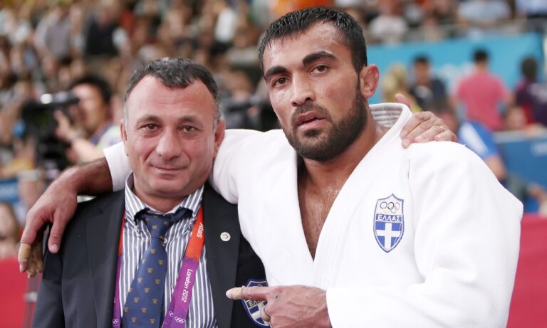 Τζούντο: Πλήθος συμμετοχών στο «Iliadis Cup»