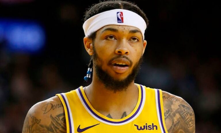 Επικό τρολάρισμα σε Ίνγκραμ: «Θα σε ανταλλάξει ο ΛεΜπρόν» (vid)