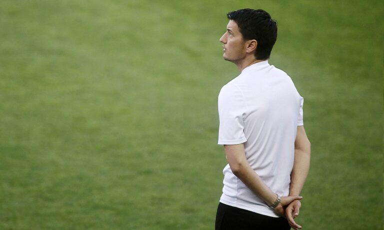 Το νέο συμβόλαιο του Βλάνταν Ίβιτς