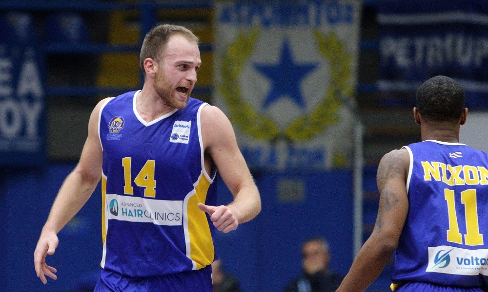 Κακλαμανάκης: «Μεγάλη τιμή η κλήση, να δικαιώσω όσους με εμπιστεύτηκαν»