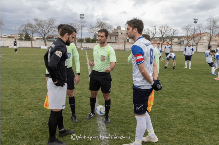 Καλαμάτα: Κανένας κίνδυνος αφαίρεσης βαθμών