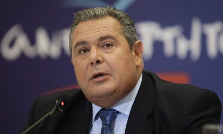 Επιστολή Καμμένου σε Βούτση: Αντισυνταγματικές οι επιστολές των έξι – Άκυρη η ορκωμοσία Κουίκ