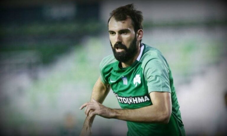 Στο… ράφι ξανά ο Κουτρουμπής