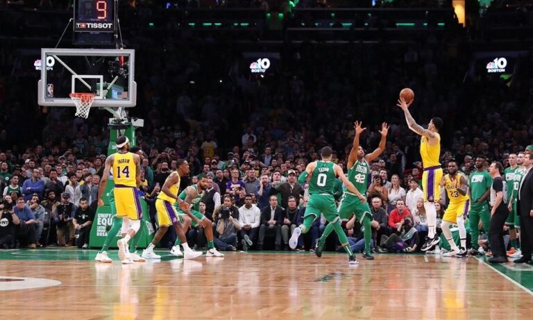 Επιστροφή στις νίκες για τους Λέικερς (vid)