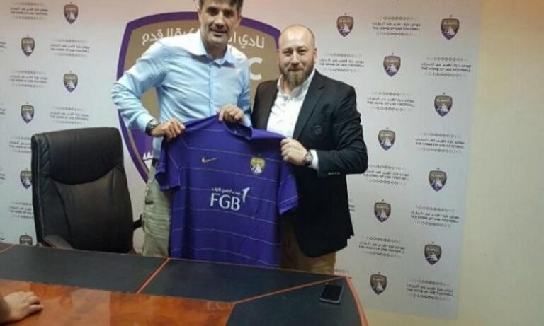 Ο… Λευτέρης της Αραβίας!