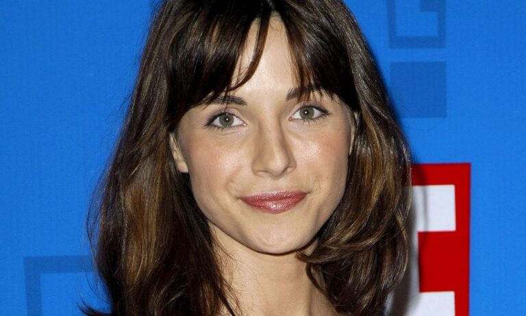 Νεκρή η γνωστή ηθοποιός Lisa Sheridan (vid)