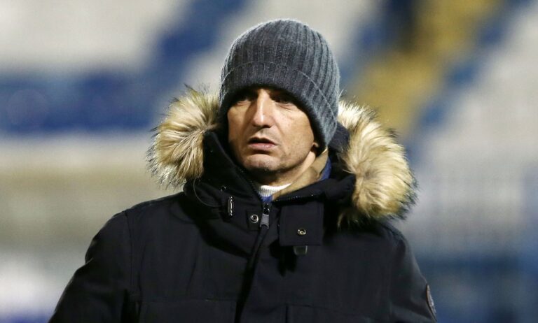 Λουτσέσκου η εξομολόγηση!