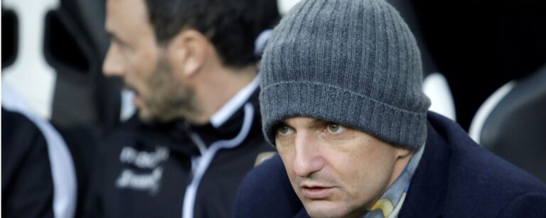 ΠΑΟΚ-Ολυμπιακός: “Δεν είναι τελικός αυτό το ματς”