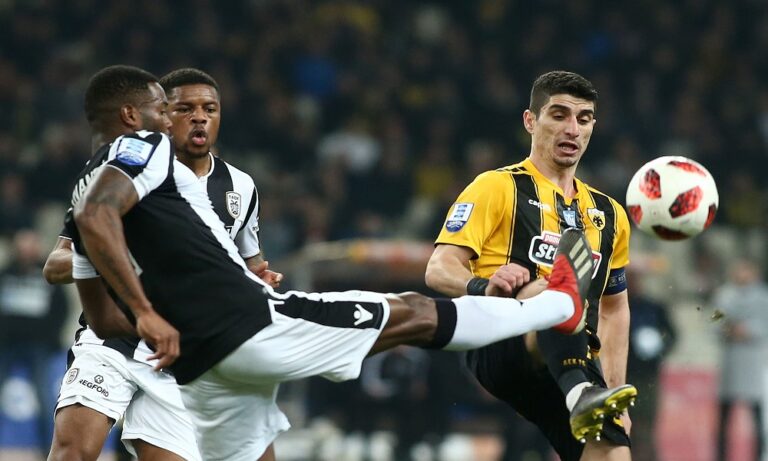 Πειθαρχική δίωξη στον Μάνταλο