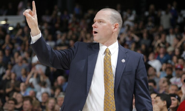 All Star Game: Ο Μαλόουν προπονητής στην ομάδα του Λεμπρόν