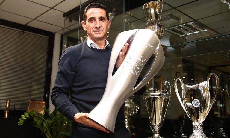 Χιμένεθ: «Γύρισα σπίτι μου» (vid)