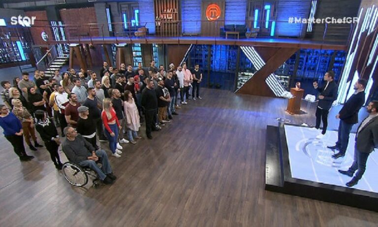 Χαμός στο MasterChef: Τσακώθηκαν πριν καν μαγειρέψουν (vids)