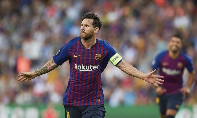 Μέσι: Αναβλήθηκαν οι ιατρικές εξετάσεις