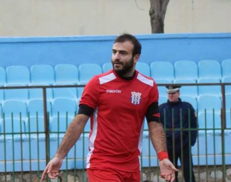 «Αρμένη καλά έκαναν οι Τούρκοι και σας έκοβαν τα κεφάλια»