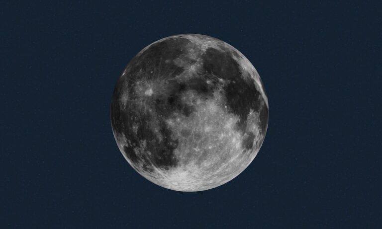 ΝASA: Θα στείλει ξανά αστροναύτες στη Σελήνη… με μία διαφορά